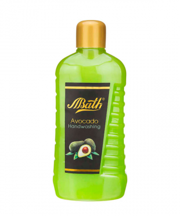 مایع دستشویی بس Bath با رایحه آووکادو وزن 1000 گرم