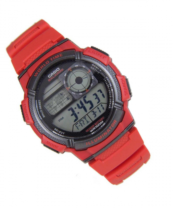 ساعت مچی کاسیو Casio مدل AE-1000W-4A