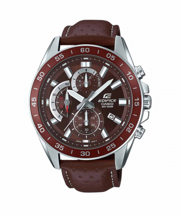 ساعت مچی مردانه کاسیو Casio مدل EFV-550L-5A