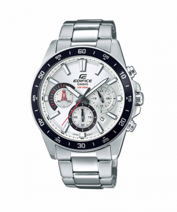 ساعت مچی مردانه کاسیو Casio مدل EFV-570D-7A