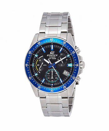 ساعت مچی دیجیتال کاسیو Casio مدل EFV-540D-1A2VUDF