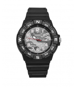 ساعت مچی مردانه کاسیو Casio مدل MRW-220HCM-1BVDF