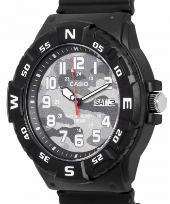 ساعت مچی مردانه کاسیو Casio مدل MRW-220HCM-1BVDF