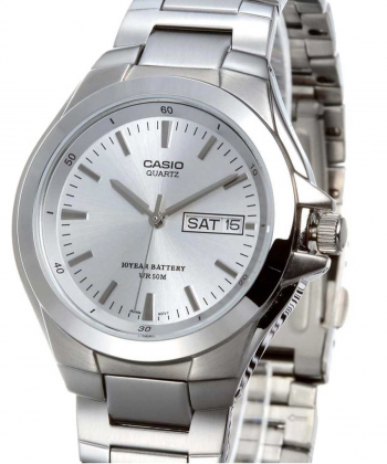 ساعت مچی مردانه کاسیو Casio مدل MTP-1228D-7A