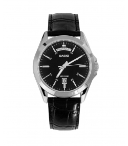 ساعت مچی مردانه کاسیو Casio مدل MTP-1370L-1A