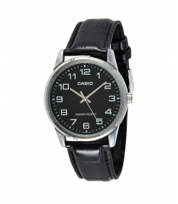 ساعت مچی مردانه کاسیو Casio مدل MTP-V001L-1BUDF