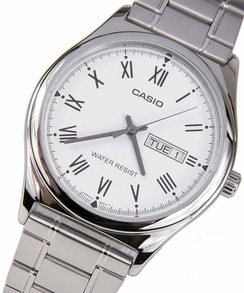 ساعت مچی مردانه کاسیو Casio مدل MTP-V006D-7B