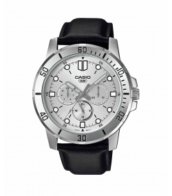 ساعت مچی مردانه کاسیو Casio مدل MTP-VD300L-7EUDF