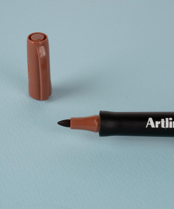 ماژیک پاک نشو سوپریم آرت لاین Artline