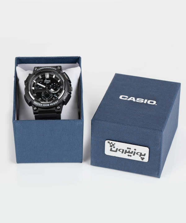 Casio mcw online 200h