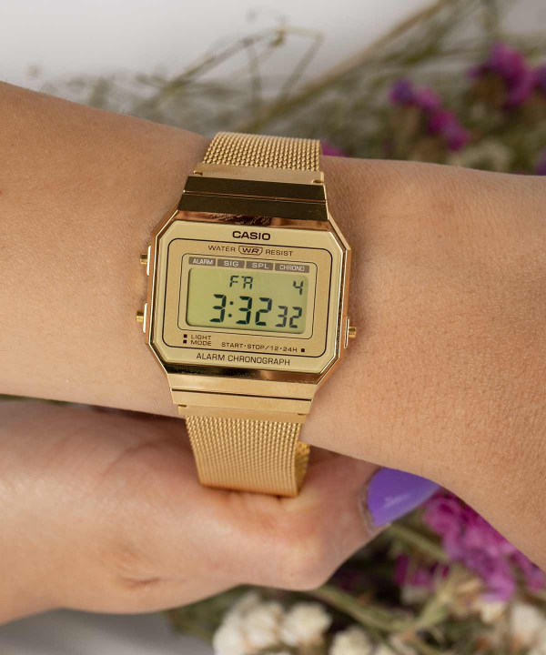 Casio A700WMG 9ADF