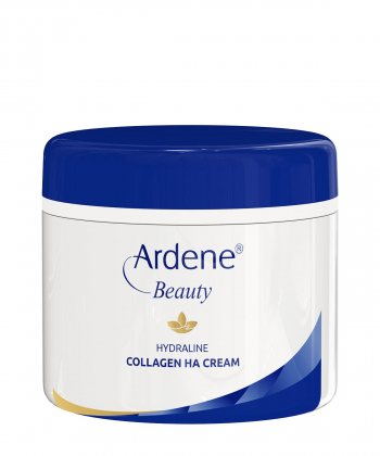 کرم مرطوب کننده و آب رسان کاسه ای آردن Ardene وزن 150 گرم