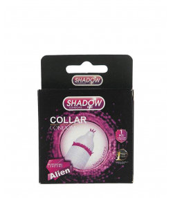 کاندوم فضایی طوقی شدو Shadow مدل Collar