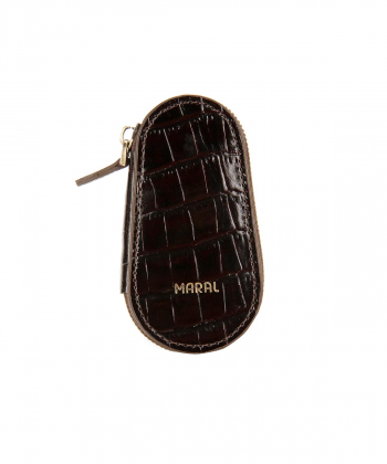 جاکلیدی مارال چرم Maral Leather مدل فرود