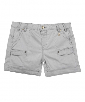 شلوارک جین برند پی لس Brand Payless مدل Suarez Denim Shorts