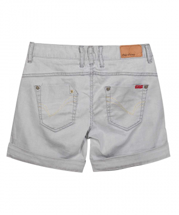 شلوارک جین برند پی لس Brand Payless مدل Suarez Denim Shorts