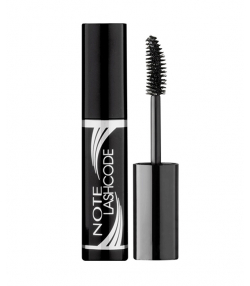 ریمل بلندکننده نوت Note مدل Lash Code Mascara حجم 14 میلی لیتر