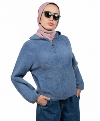 سویشرت زنانه جین وست Jeanswest