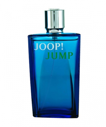 ادوتویلت مردانه ژوپ Joop مدل Jump حجم 100 میلی لیتر