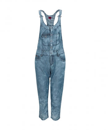 سرهمی جین زنانه ورو مدا Vero Moda مدل Grace Denim