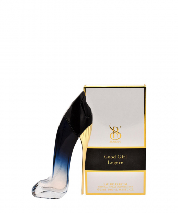 عطر جیبی زنانه برندینی Brandini مدل Good Girl Legere حجم 25 میلی لیتر