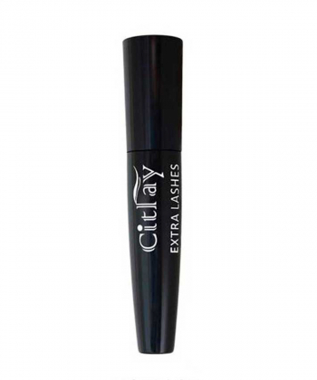 ریمل حجم دهنده سیترای Citray مدل Extra Lashes شماره 33