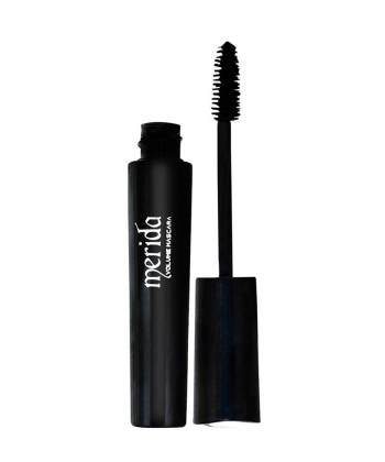 ریمل حجم دهنده مریدا Merida مدل Volume Mascara شماره 01