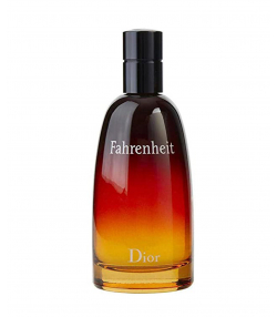 ادوتویلت مردانه دیور Dior مدل Fahrenheit حجم 100 میلی لیتر