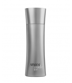 ادوتویلت مردانه جورجیو آرمانی Giorgio Armani مدل Armani Code Ice حجم 75 میلی لیتر