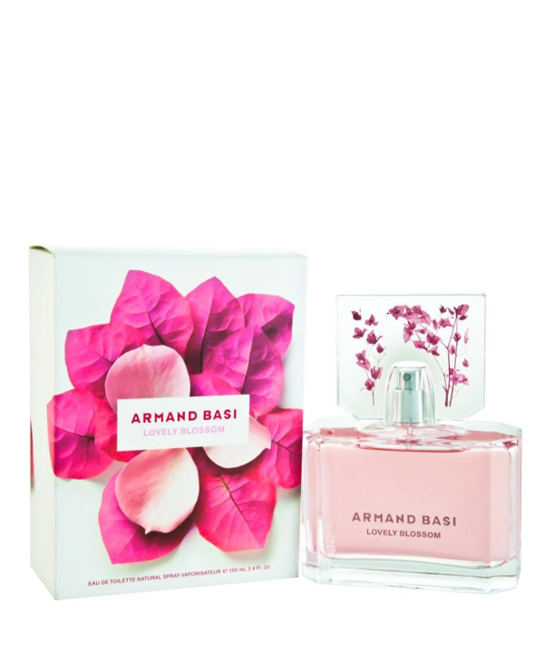 Armand Basi Lovely Blossom 100