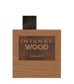 ادوتویلت مردانه دیسکوارد Dsquared2 مدل Intense He Wood حجم 100 میلی لیتر