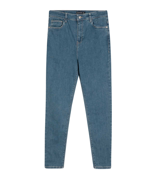 denim and company stretch jeans