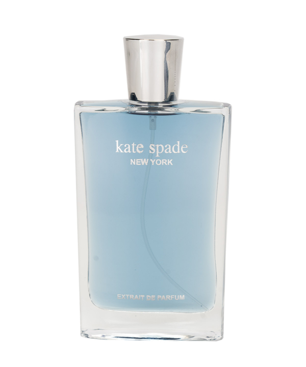 kate spade blue perfume