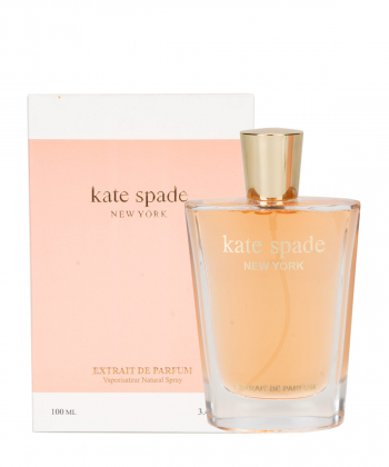 پرفیوم زنانه کیت اسپید Kate Spade مدل pink حجم 100 میلی لیتر