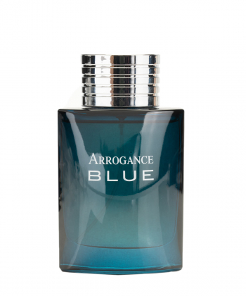 ادوتویلت مردانه اروگنس Arrogance مدل Blue حجم 100 میلی لیتر