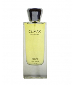 ادوپرفیوم مردانه آدولفو Adolfo مدل Climax حجم 100 میلی لیتر