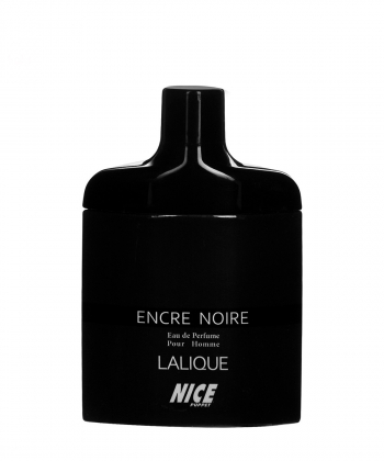 ادوپرفیوم مردانه نایس پاپت Nice Puppet مدل Encre Noire حجم 85 میلی لیتر