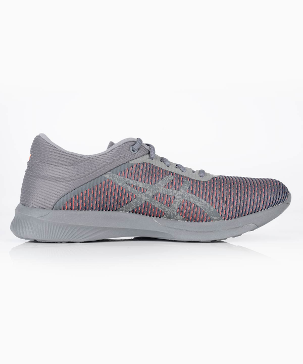 Fuzex rush cheap asics feminino