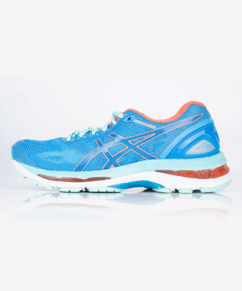 کفش زنانه اسیکس Asics مدل Gel Nimbus 19