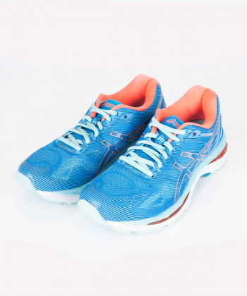 کفش زنانه اسیکس Asics مدل Gel Nimbus 19