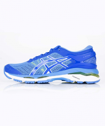 کفش زنانه اسیکس Asics مدل GEL-KAYANO 24