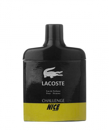 ادوپرفیوم مردانه نایس پاپت Nice Puppet مدل Lacoste حجم 85 میلی لیتر