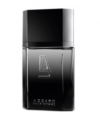 ادوتویلت مردانه آزارو Azzaro  مدل Azzaro Pour Homme Night Time حجم 100 میلی لیتر