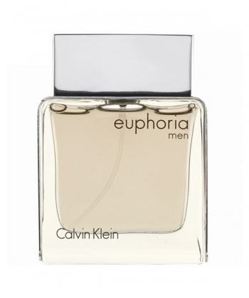 ادوتویلت مردانه کلوین کلاین Calvin Klein مدل Euphoria حجم 100 میلی لیتر