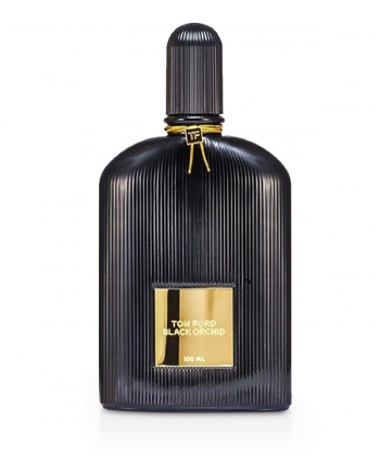 ادوپرفیوم زنانه تام فورد Tom Ford مدل Black Orchid حجم 100 میلی لیتر