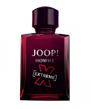 ادوتویلت مردانه ژوپ Joop مدل Homme Extreme حجم 125 میلی لیتر