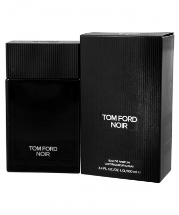 ادوپرفیوم مردانه تام فورد Tom Ford مدل Noir حجم 100 میلی لیتر