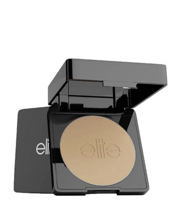 پنکک الیت Elite مدل Silk Powder وزن 9 گرم