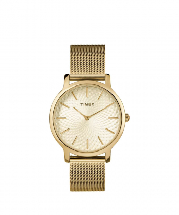 ساعت مچی زنانه تایمکس Timex مدل TW2R36100