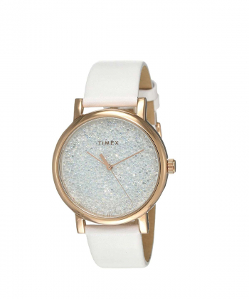 ساعت مچی زنانه تایمکس Timex مدل TW2R95000